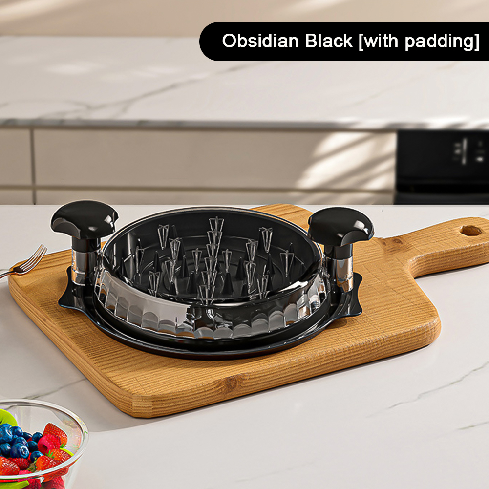 Shred Machine Better Than Bear Claws Meat Shredder for Pulled Pork Beef Cooked Chicken Vegetable Kitchen Tool Meat Grinders: Dark Khaki
