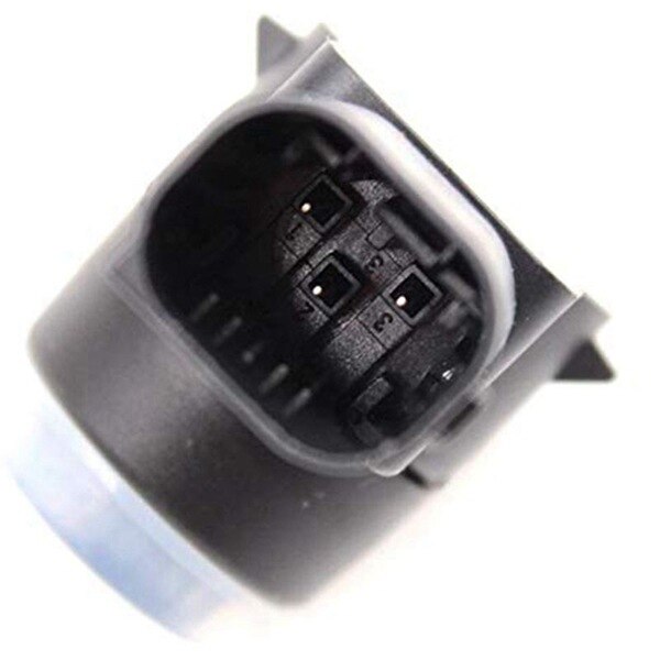 4 Pcs Parking Sensor Parktronic Sensor 9663821577XT for Peugeot 307 308 407 Rcz Partner Citroen C4 C5 C6