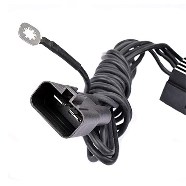 Motorcykel spændingsregulator ensretter til harley davidson 2000 softail repl 74512-00 7451200