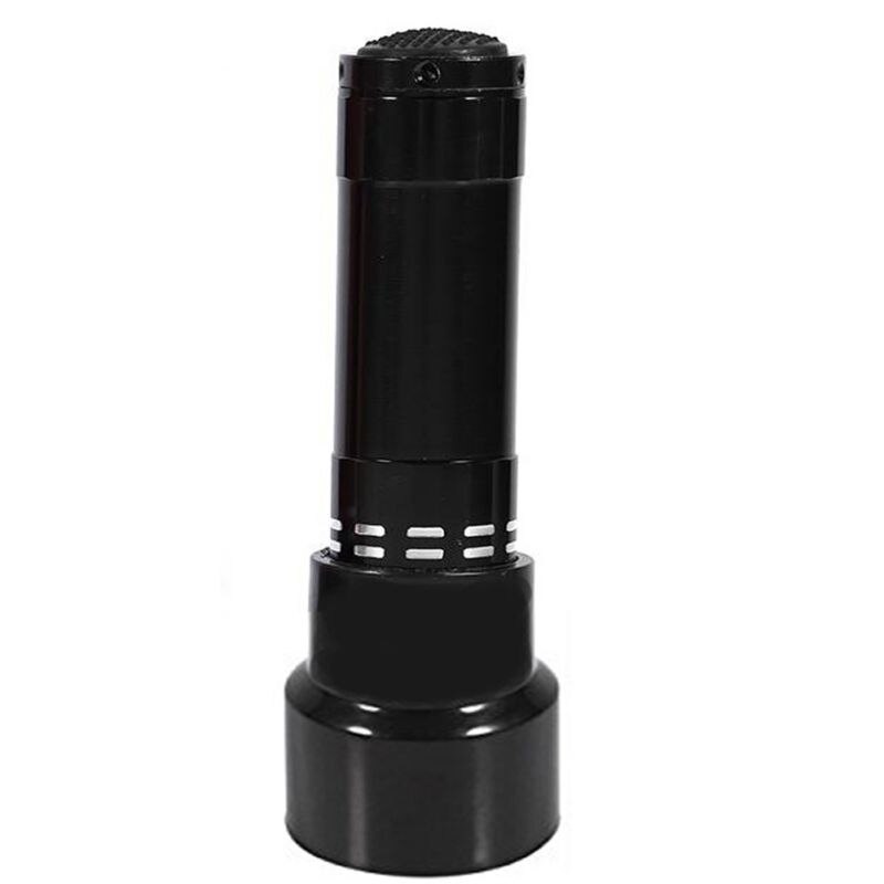 Incubadora egester ovo incubadora vela, equipamento super frio de incubadora galinha ferramenta alimentada por bateria: Black
