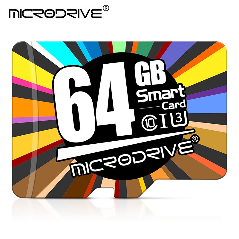 Class 10 micro sd memory card 8GB 16GB 32GB micro sd card 64GB 128GB 256GB tarjeta microsd 32gb mini TF card