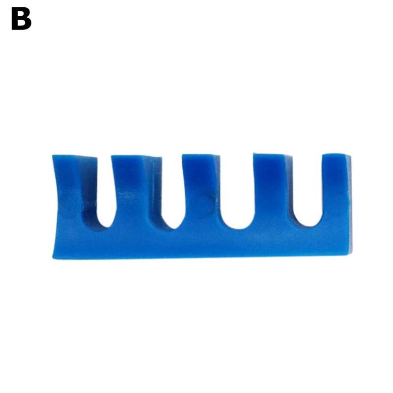 1Pcs Badminton Racquet / Racket Load Spreader Protector Stringing Machine Tool J4P8: B