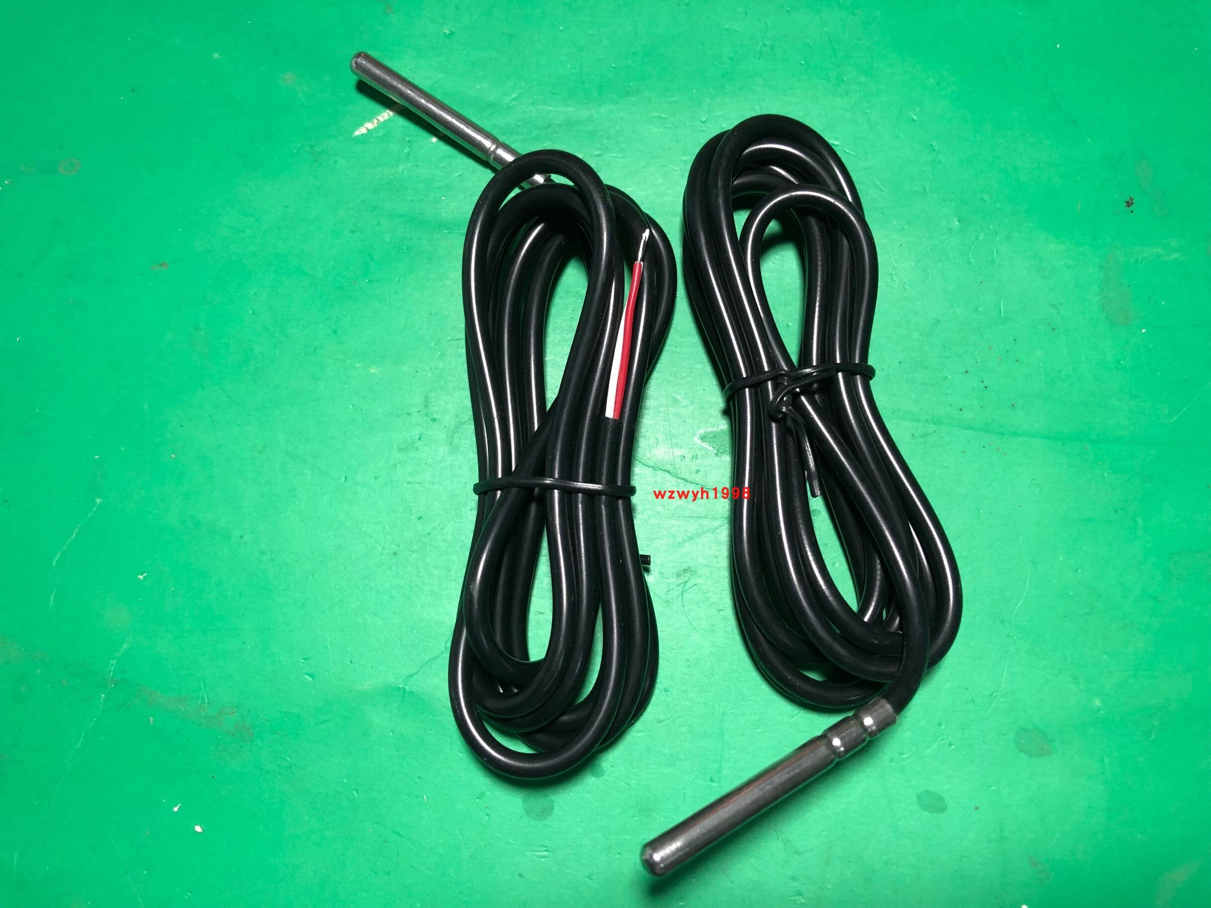 EWELLY Microcomputer temperature controller EW-983 freezing temperature controller EW-983AH