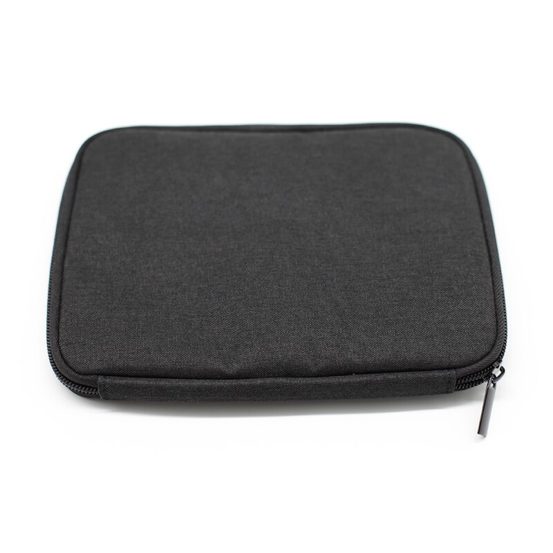 Watch Band Storage Organizer Holds smart Watch Bands Data line Travel Watch Straps Carrying Case Watch strap Storage Bag