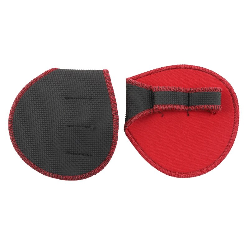 Gants D'entraînement Demi-doigts Unisexe - Pour Musculation, Tractions, Fitness, Avec Wrist Wrap