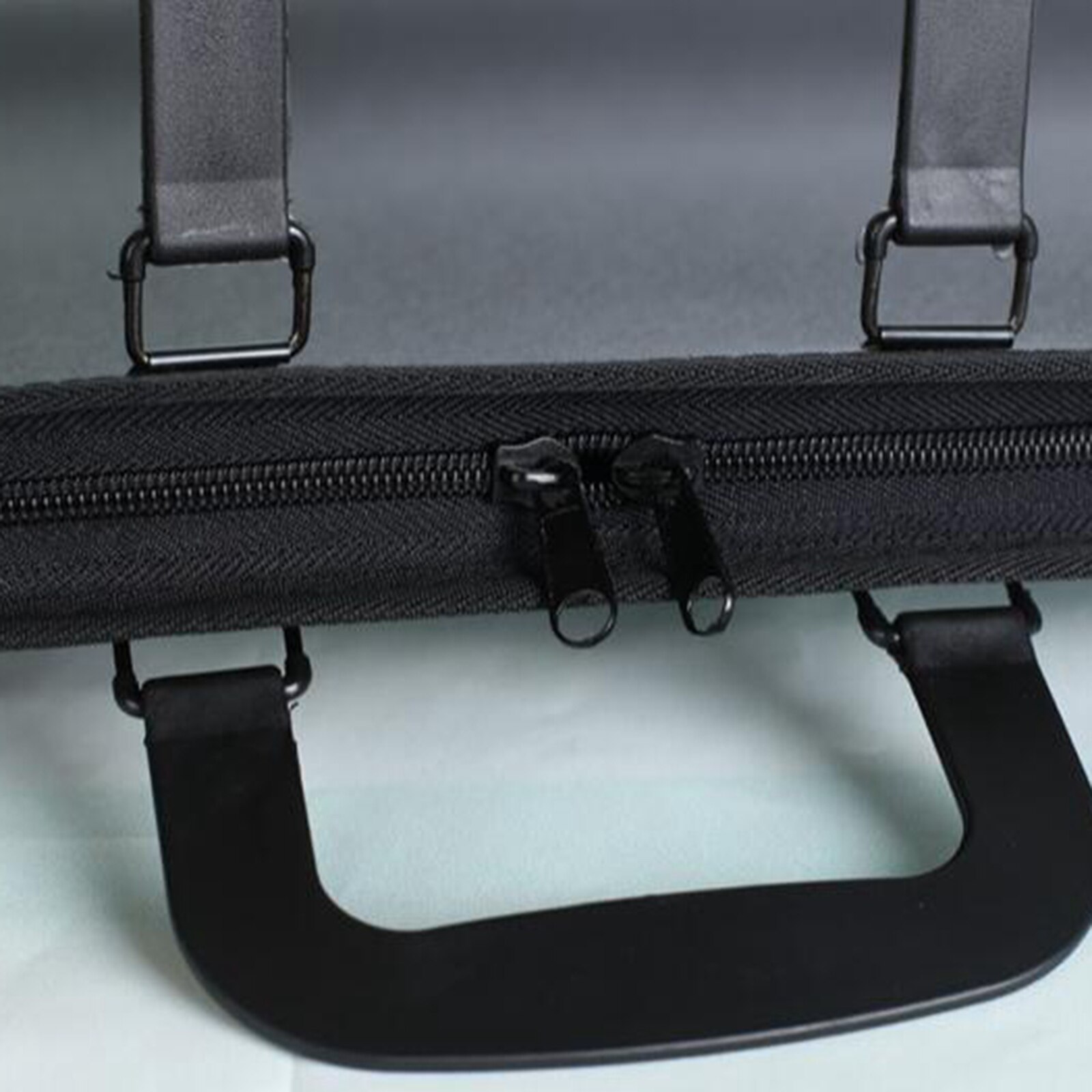 Vinyl Artist Portfolio Case Art Work Painting Folder Bag File Holder A3