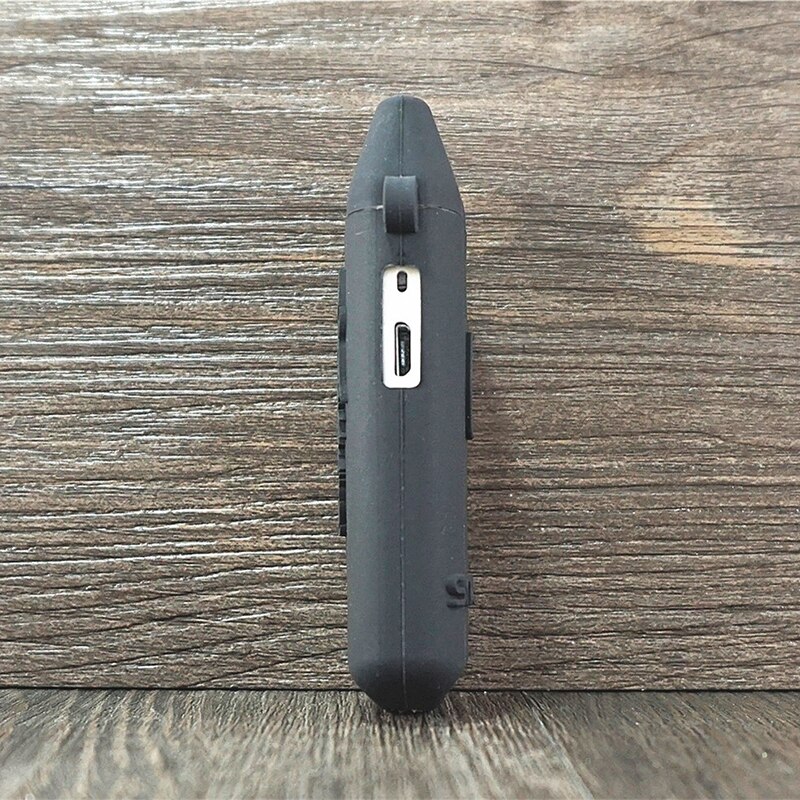 Futerał silikonowy robić SnowWolf EXILIS 15W XPod zamiennik ochronny silikonowy skórzane etui gumowy pokrowiec tarcza zawinąć wigwam