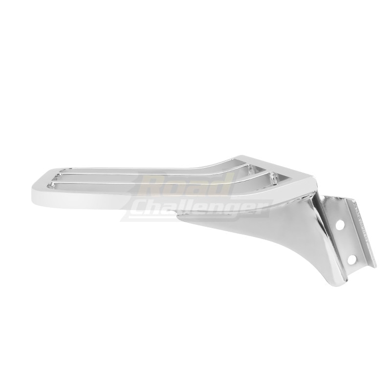 For Harley Sportster XL 04-17 Dyna 06-17 Softail 84-05 FLST FLSTC LSTSC 06-17 Motorcycle Sissy Bar Backrest Luggage Rack