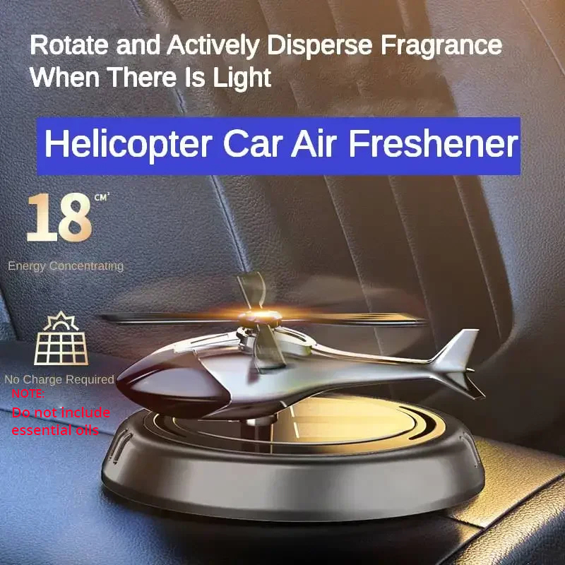 Zonne-Energie Vliegtuig Auto Decoratie Ornamenten Auto Interieur Accessoires Desktop Ornament Cadeau Voor Vrouw, Man, Auto Liefhebber