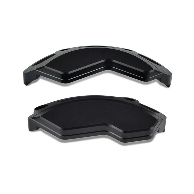 Motorcycle Left and Right Side Engine Protection Cover Engine Skid Block Applicable for KTM 790 Duke -