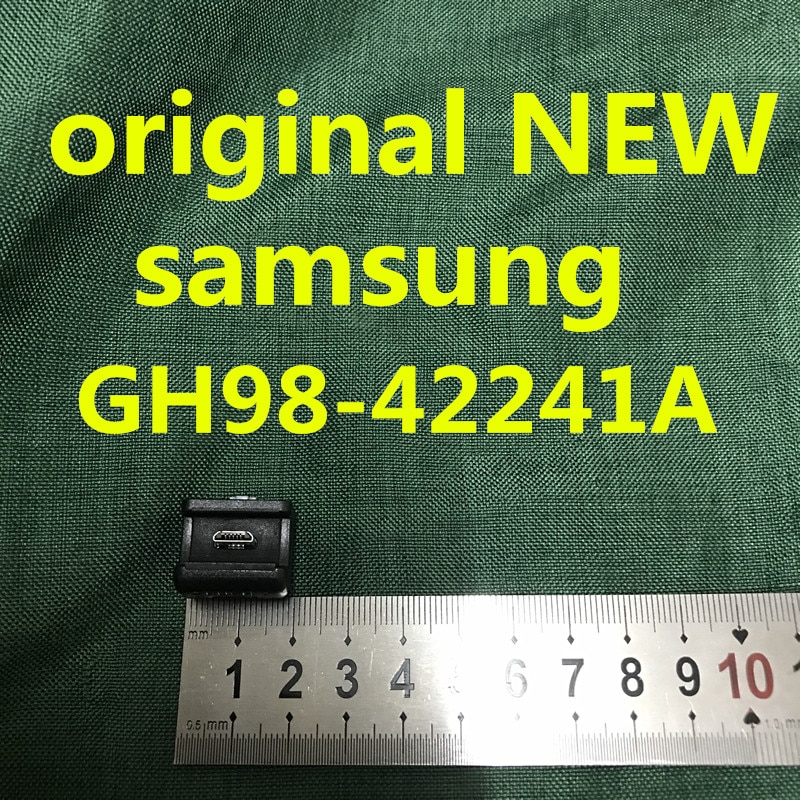 Original pour Gear VR SM-R325 Type C adaptateur connecteur GH98-42241A
