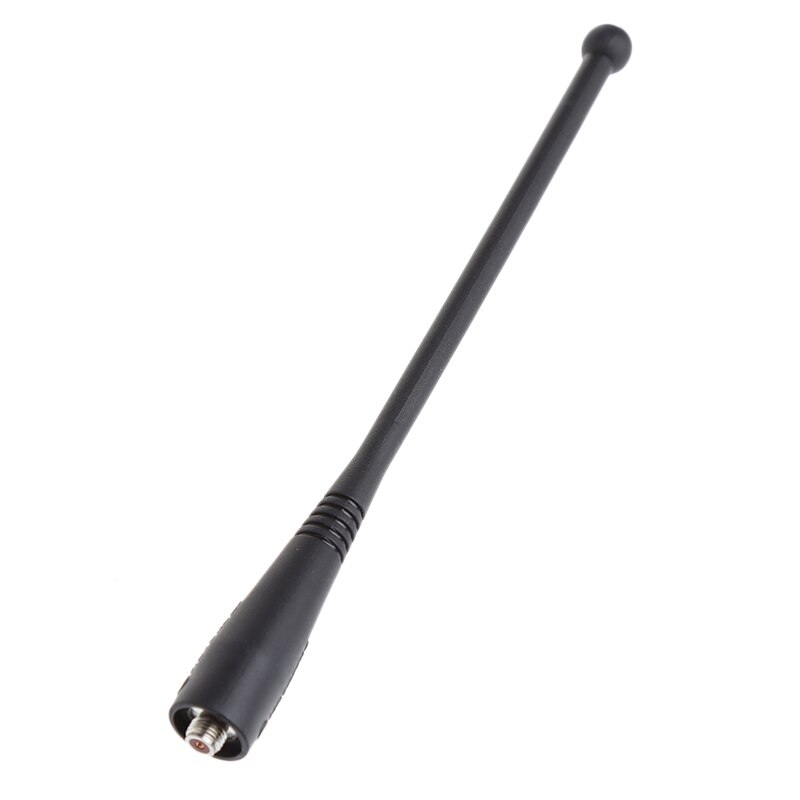 1 Pc 800Mhz Stubby Antenne Voor Motorola MTX8000 Xts 5000 Ht XTS3000 MTX8250 Wxta