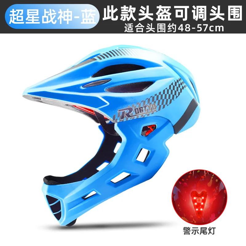 Cascos para niños Bicicletas Scooters Patinaje sobre ruedas para niños Cascos completos Equipo de ciclismo para niñas Cascos de seguridad: Borgoña