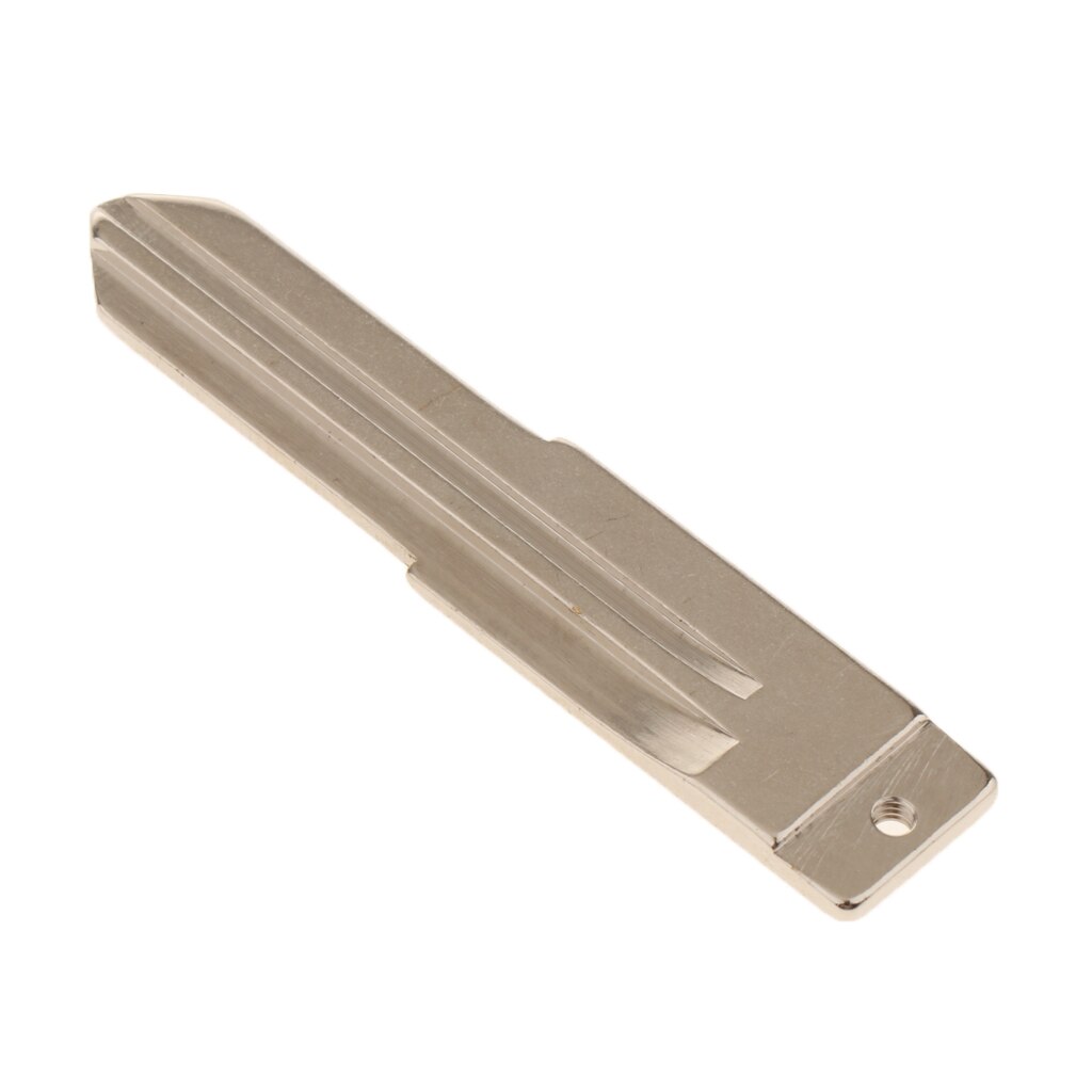 Entry Remote Car Fob Emergency Key Blade Insert Replacement for Mitsubishi