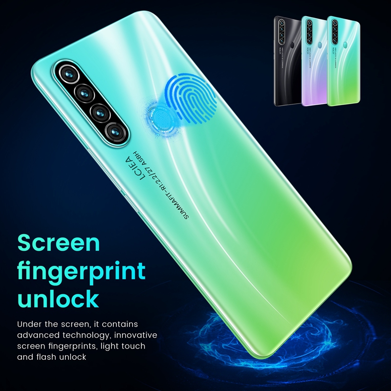 Note80 Smart Phone 5.0 Inch MTK6572 Dual-Core 512MB RAM+4GB ROM Bluetooth 4.0 Android 4.4.2 Mobile Phone EU Plug