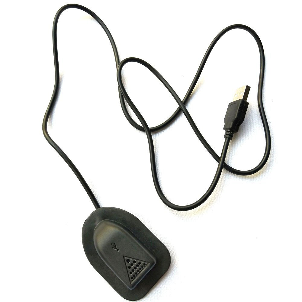 Outdoor Backpack External USB Interface Adapter Male To Female Data Cable Charging Cable Extension Cable Backpack Accessories: C6605