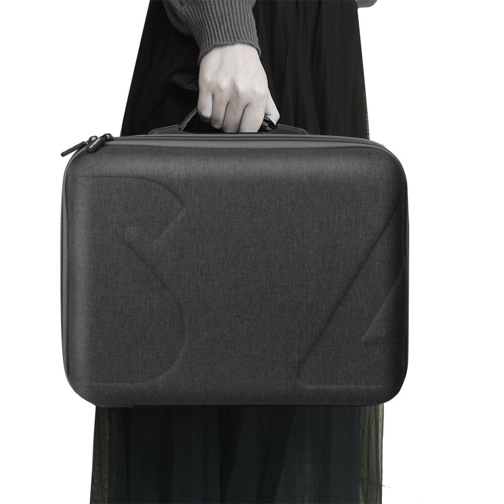 Drone boîte sac à bandoulière Portable étui de transport sac à main Portable étui de transport sacs de rangement pour FIMI X8SE/ FIMI X8SE