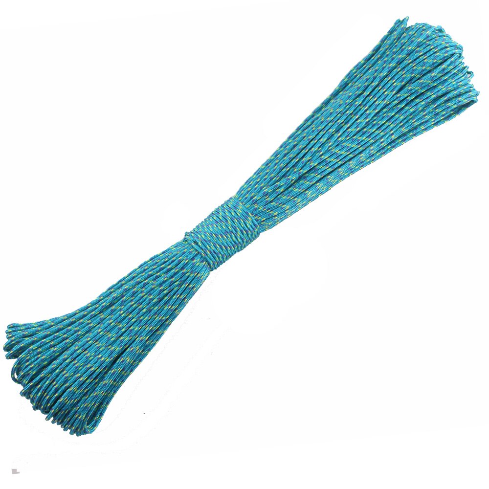 Paracord 2Mm /3Mm /4Mm Paracord Arcobaleno Corda 7 Fili Corda Paracord 2Mm /3Mm /4Mm Paracord Arcobaleno Corda 7 Fili Corda