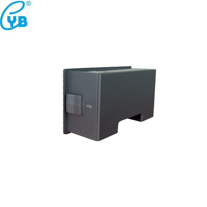 DC100A Ammeter LED Digital Ampere Panel Meter Current Tester Ampere Amp Gauge with Shunt 100A 75mV 3 1/2 LED Display Red Blue