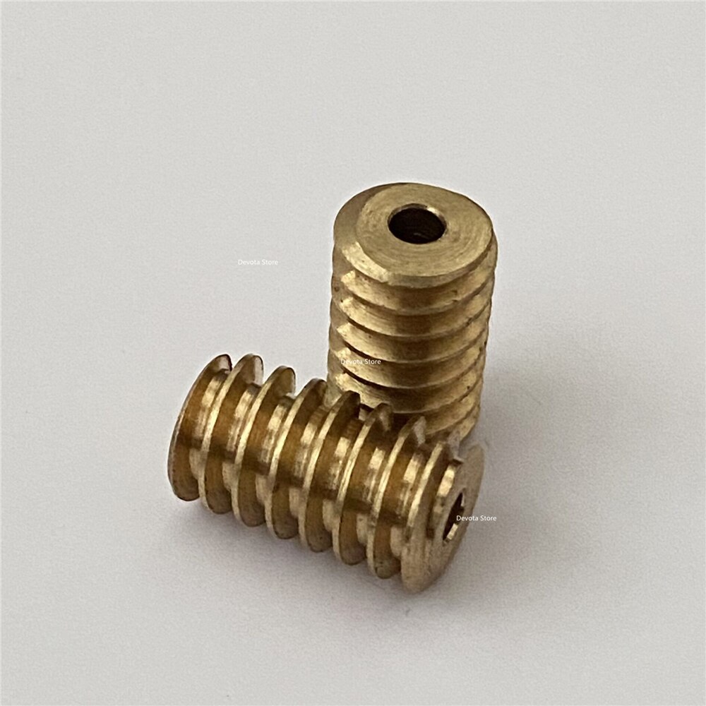 0.6m 1.98mm 2mm hulls kobberorm med 12mm*7mm diameter (enkeltstartorm)