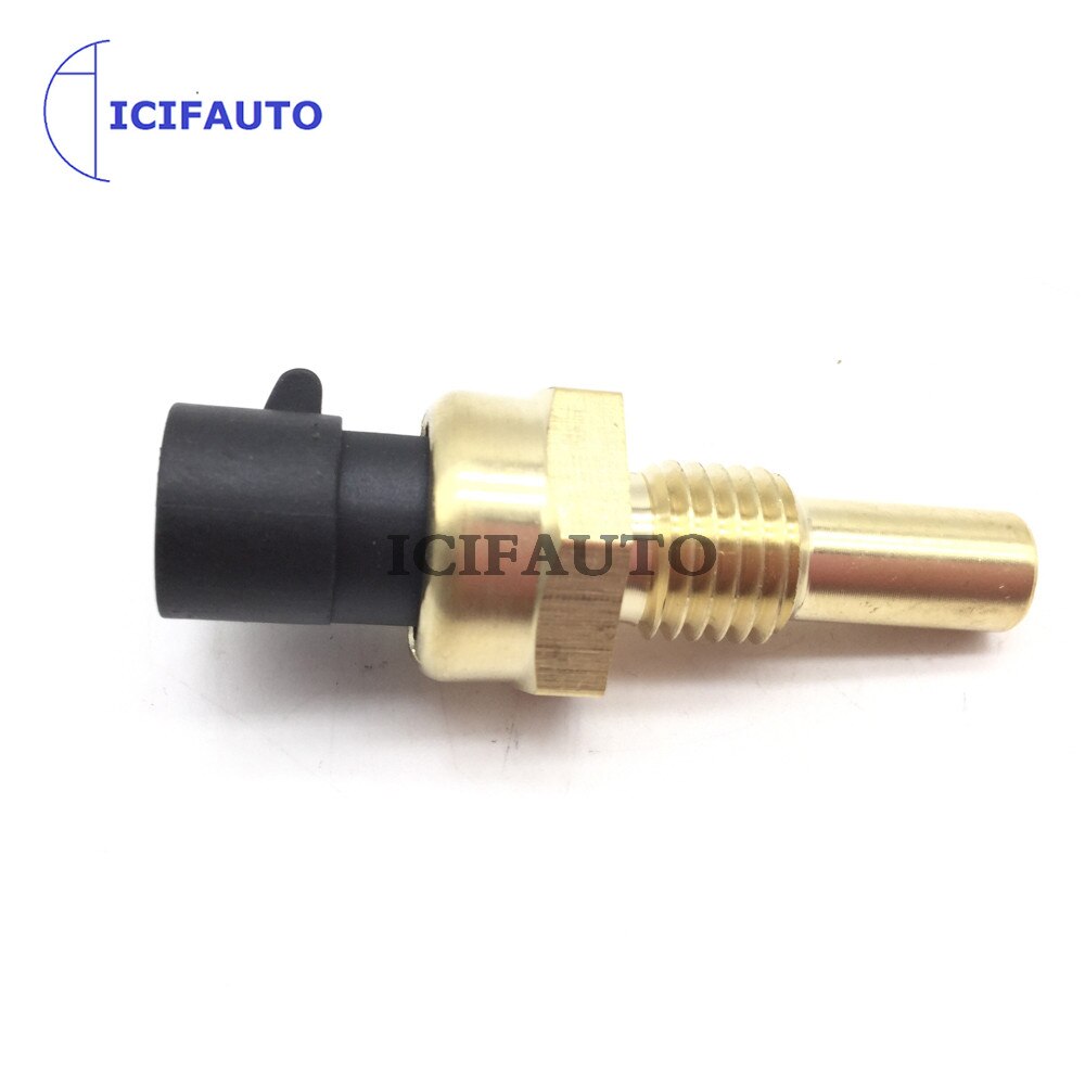 Sensor de temperatura del refrigerante de agua para Chevrolet, Camaro, Cavalie, Silverado, Corvette, tahoo, Malibu, Malibu, Express, 12191170,12608814