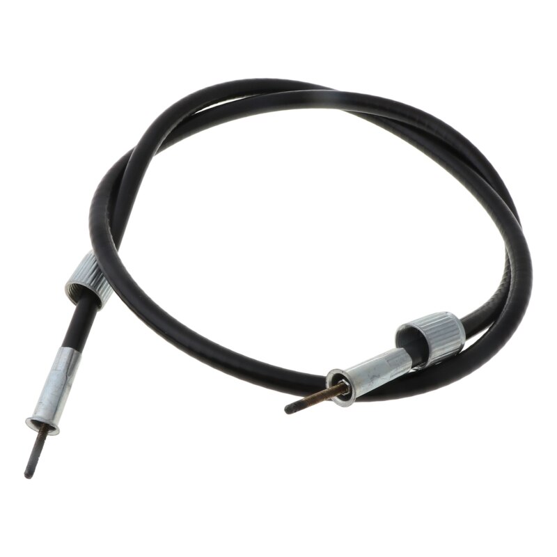 Motorfiets Snelheidsmeter Kabel Rubber Coated Kilometerstand Draad Scooter Onderdelen Voor Yamaha Virago XV400 XV250 XV125