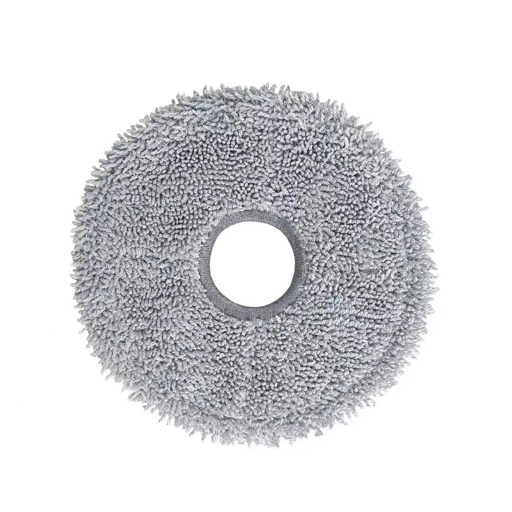 Dreame X40 Ultra / L40 Ultra/MOVA P50 Pro Ultra/ MOVA P10 Pro ultra Parts Roller Side Brush Hepa Filter Dust Bag Accessories