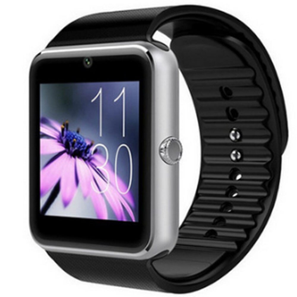 smart watch sleep monitor