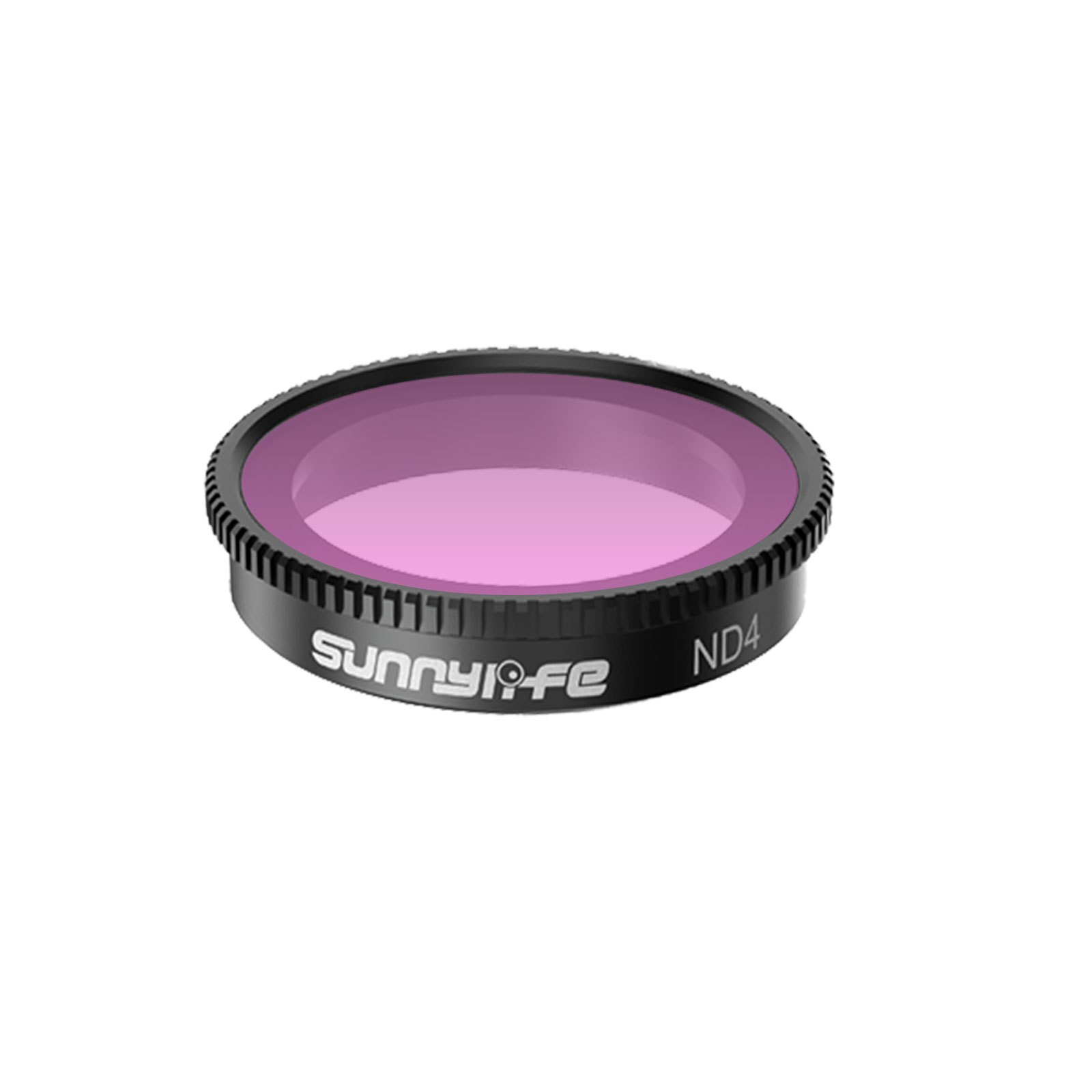 Insta360 GO 2-filtro de lente UV + CPL + ND4/8/16/32, Kit de protectores de vídeo Mini acción para Insta360 Go 2, accesorios de cámara de vidrio óptico: ND4