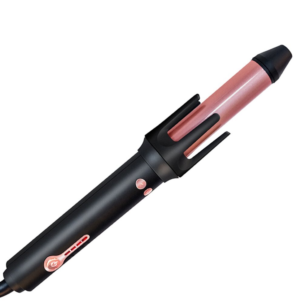 Automatic Curler Electric Curling Iron 360 Rotating Ceramic Constant Hair Wave Wand Styling Tool Hair Iron Hair Curlers