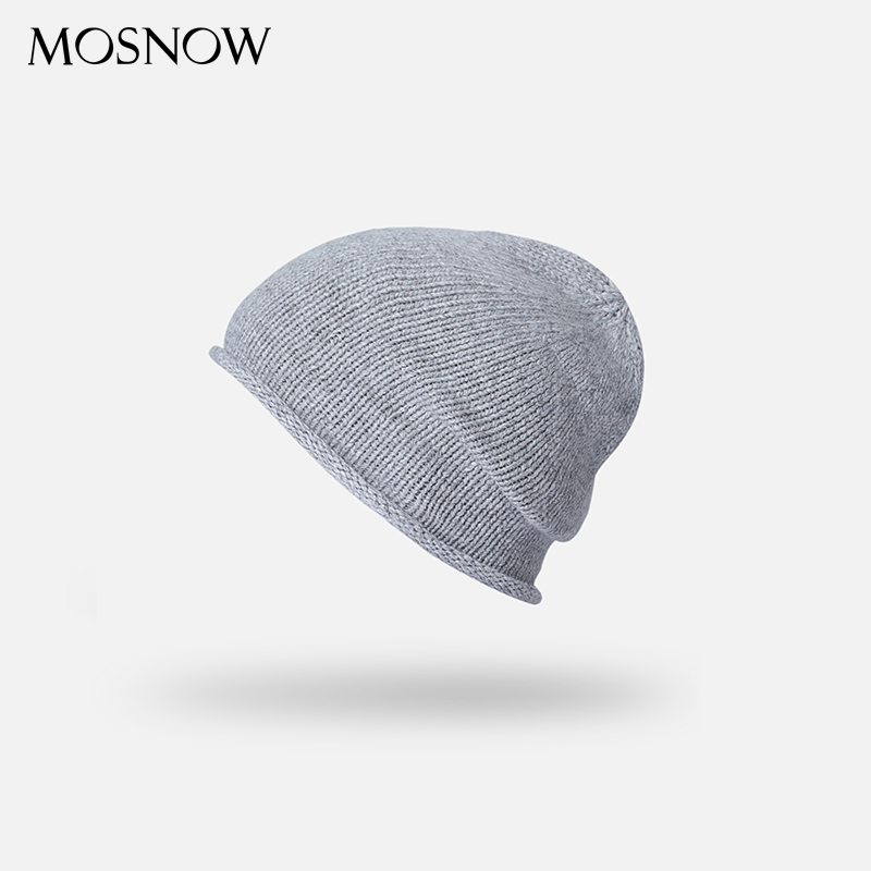 Niños sombrero nuevos niños bebé gorros calientes niños niñas invierno gorro tejido de lana sombrero de otoño bebé Unisex de la gota gorra