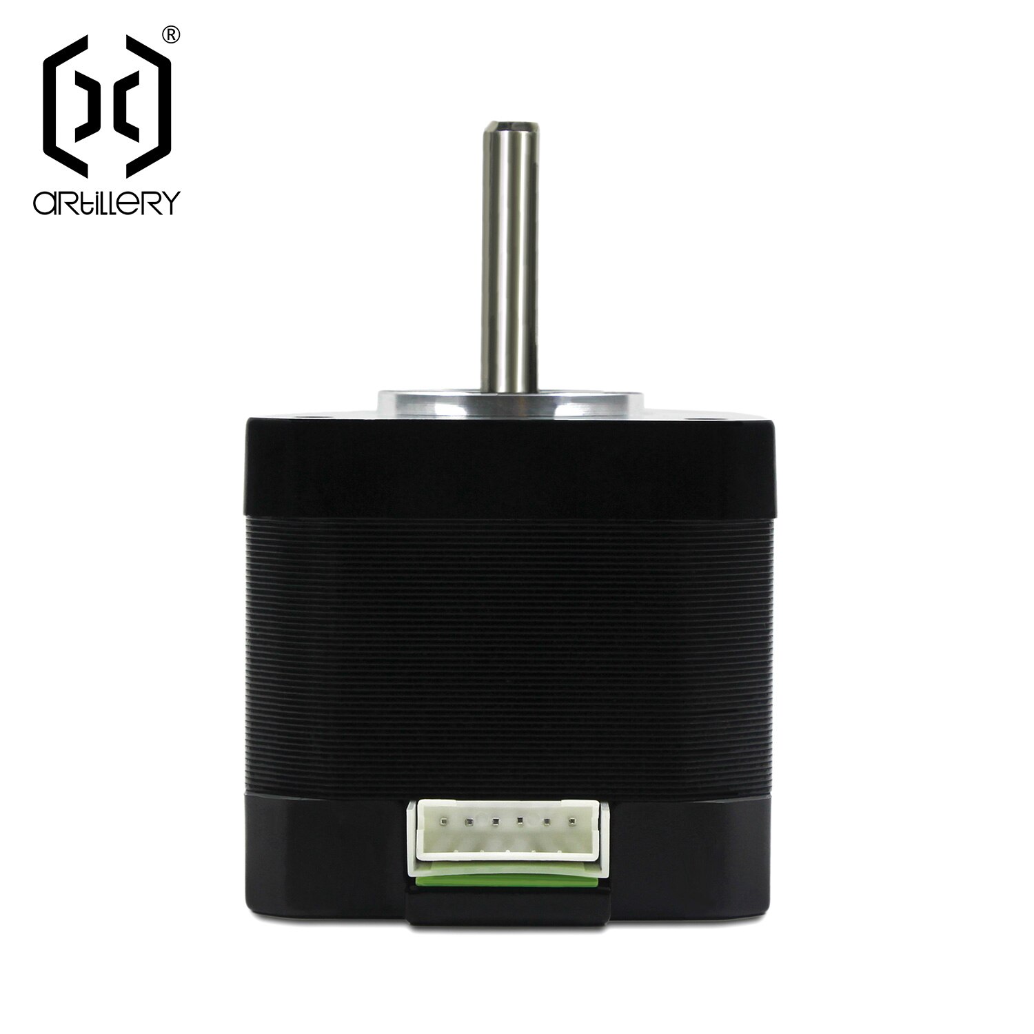 Artillerie 3D Drucker Motor- 4-Blei Nema17 Stepper Motor- 24/40mm Motor- 17HS4023S Für Sidewinder X1 X2 &Ampere; Genius /Profi