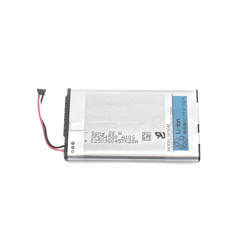 Batterie Li-ion pour Sony Playstation PS Vita PCH-1000 PCH-1003 PCH-1004 PCH-1006-occasion