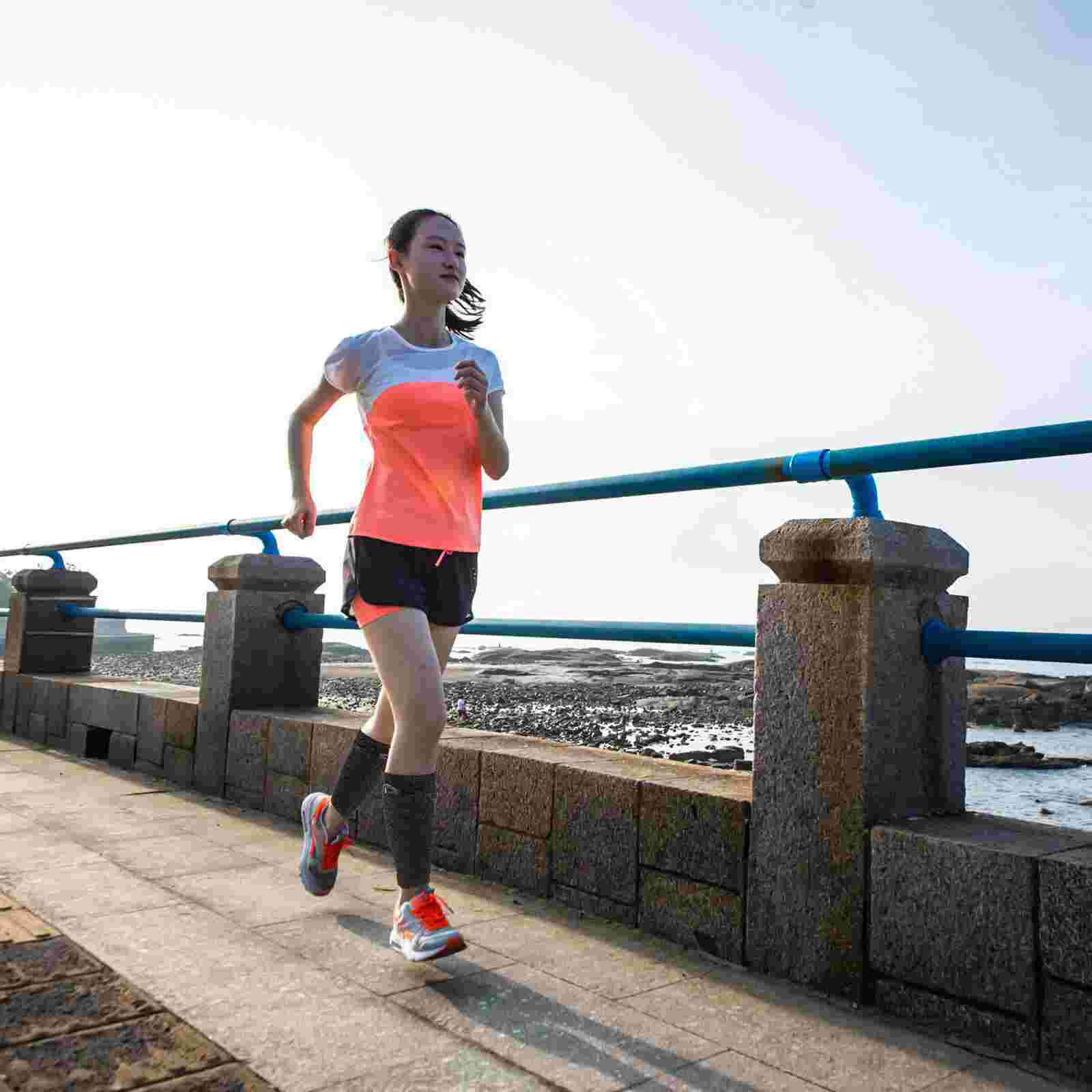 1 Set Protection Legs Socks Durable Leg Protection Boards Sports Legs Protectors