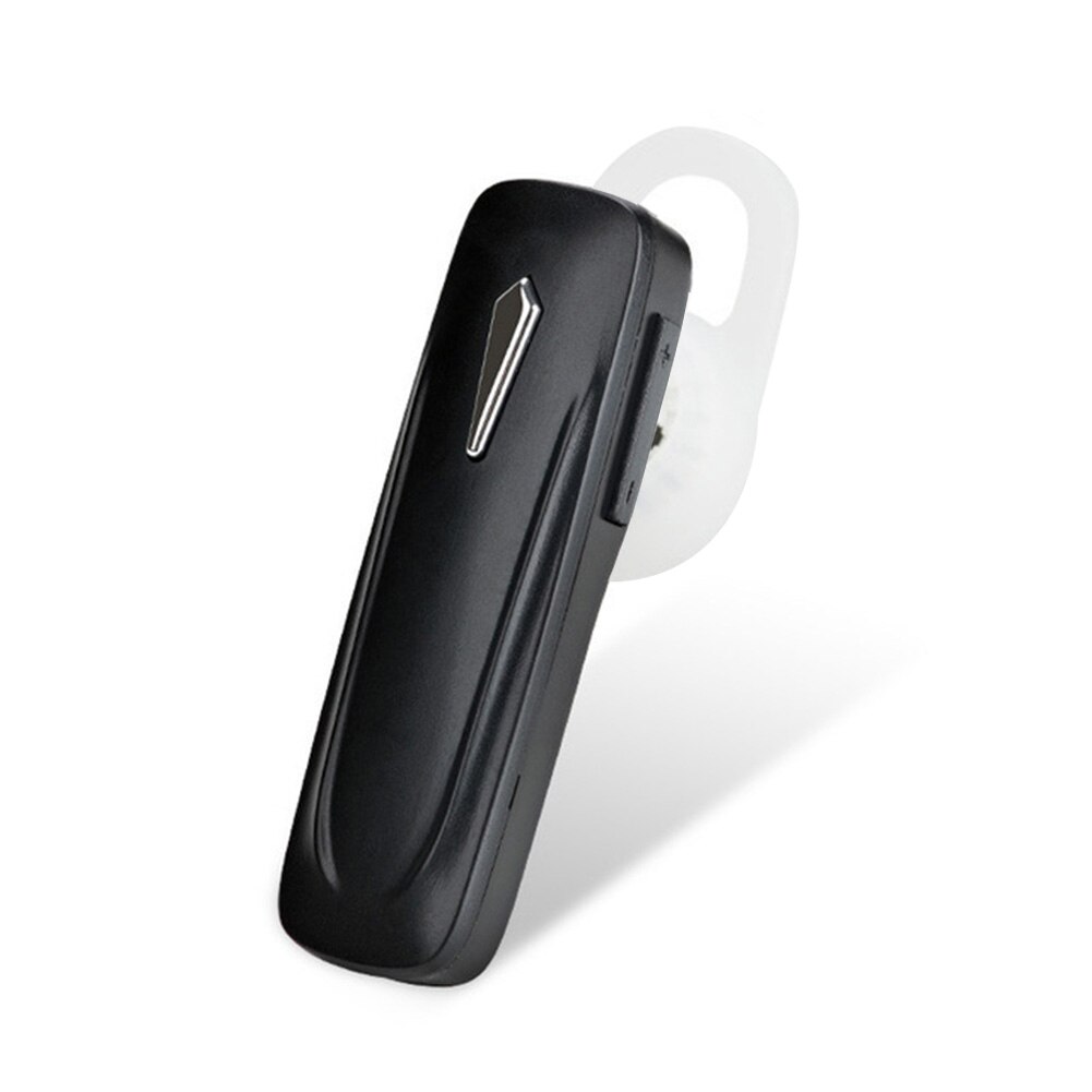 Bluetooth Oordopjes Headset Draadloze Koptelefoon Met Microfoon Volume Verstelbare Voor Iphone Xiaomi Android Telefoon Ipad Muziek Headset: 163 Black