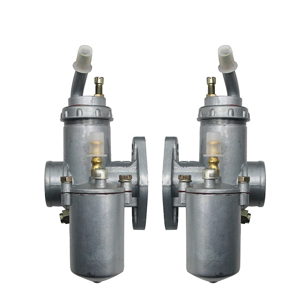 Zsdtrp 1 par ural  k750 motorcykelförgasare  pz28 förgasare för bmw  r50 r60/2 r69s r12 k750 r1 r71 m72