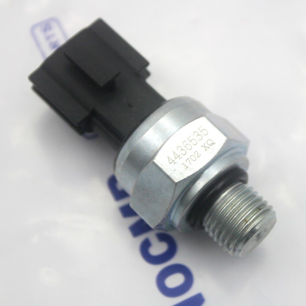 Interruptor De Sensor De Presión Para Hitachi Ex200-2 Ex200- | Meses