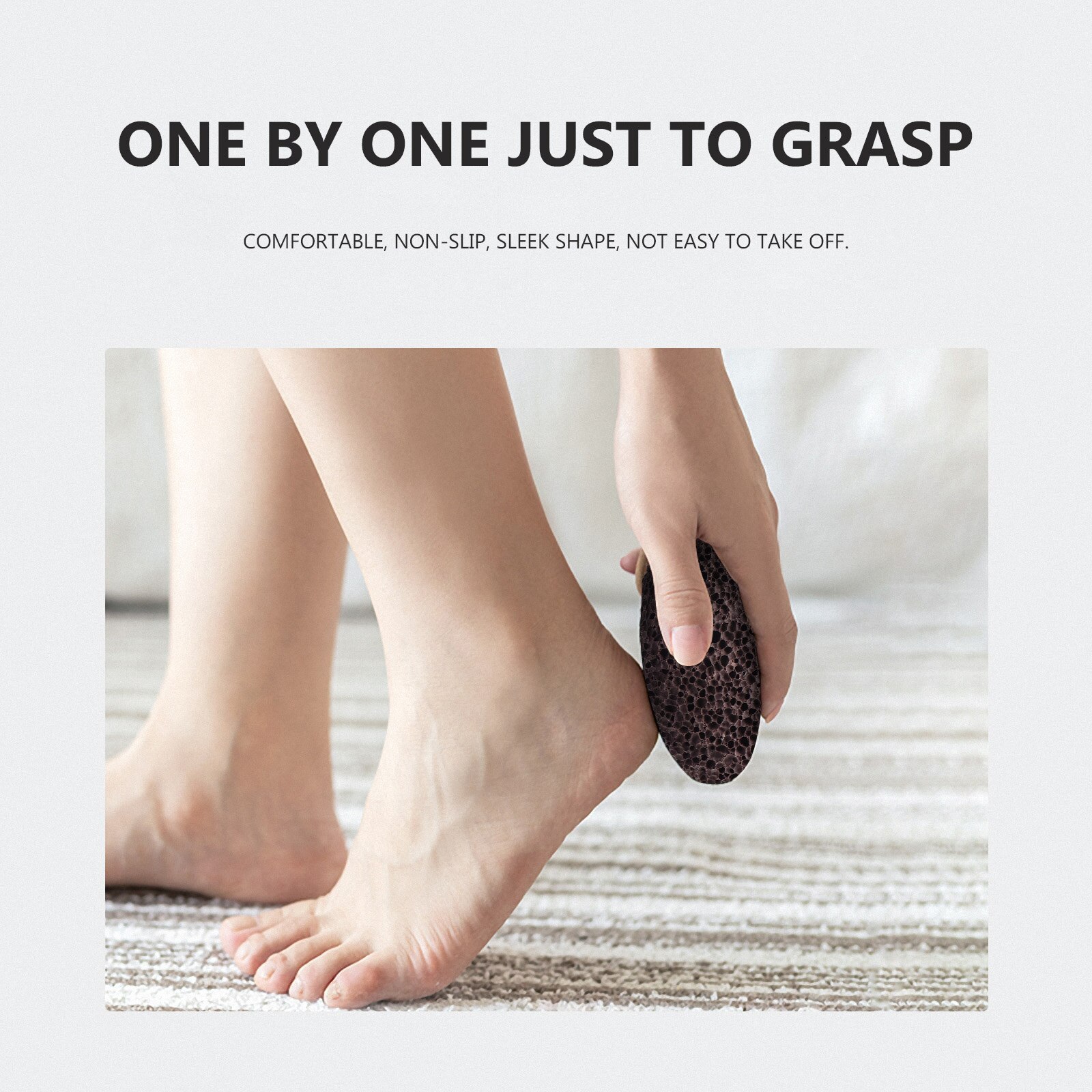 2 sztuk stóp skrobanie kamień stóp kamień złuszczający skórę ze stóp płuczka twardy kalus martwa skóra zmywacz kamień stóp plik robić złuszczania