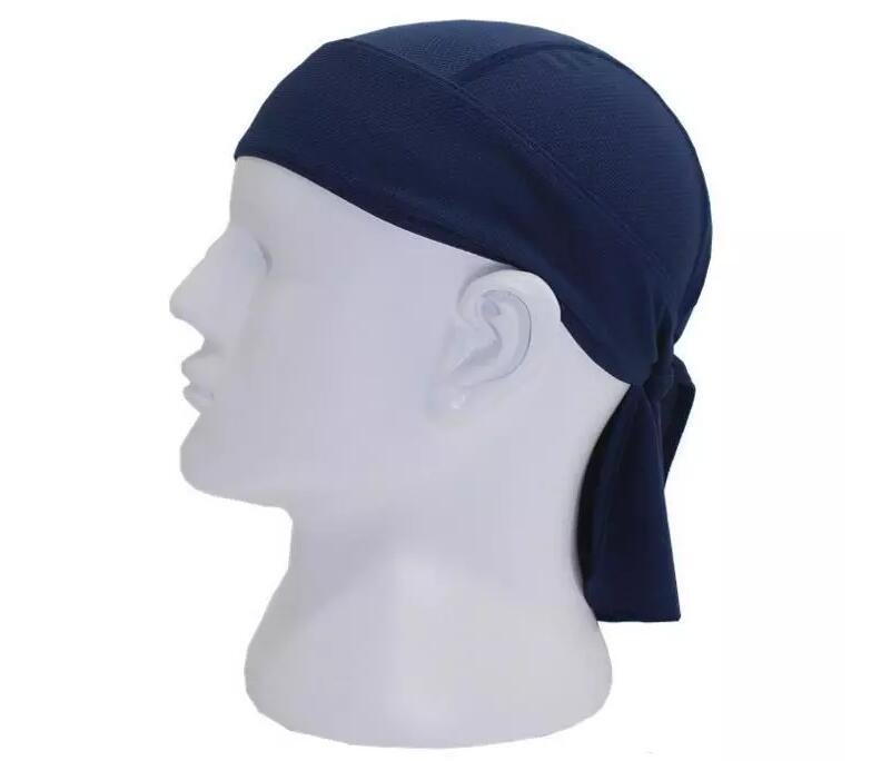 Heren zomer ciclismo pirate pet mountainbike mtb rijden hoofddoek dames buitensport fiets bandana hardlopen fietsmuts hoofddeksels: 18