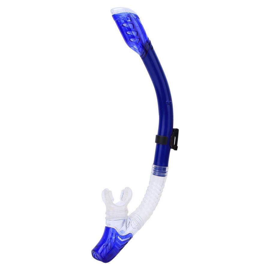 full face Adults Anti-fog Diving Face Mask Swim Goggles All Dry Snorkel Breathing Tube Snorkeling Equipment water sports