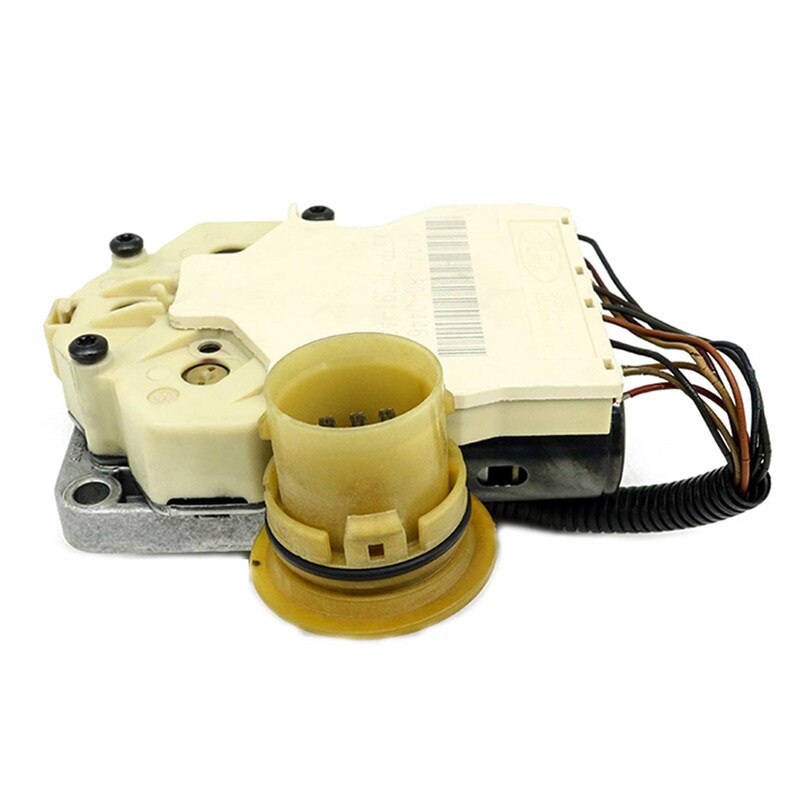 CD4E elektromagnetyczny skrzyni biegów pakiet blok Borg Warner z uszczelką dla bród ucieczka CD4E Wavebox zawór elektromagnetyczny