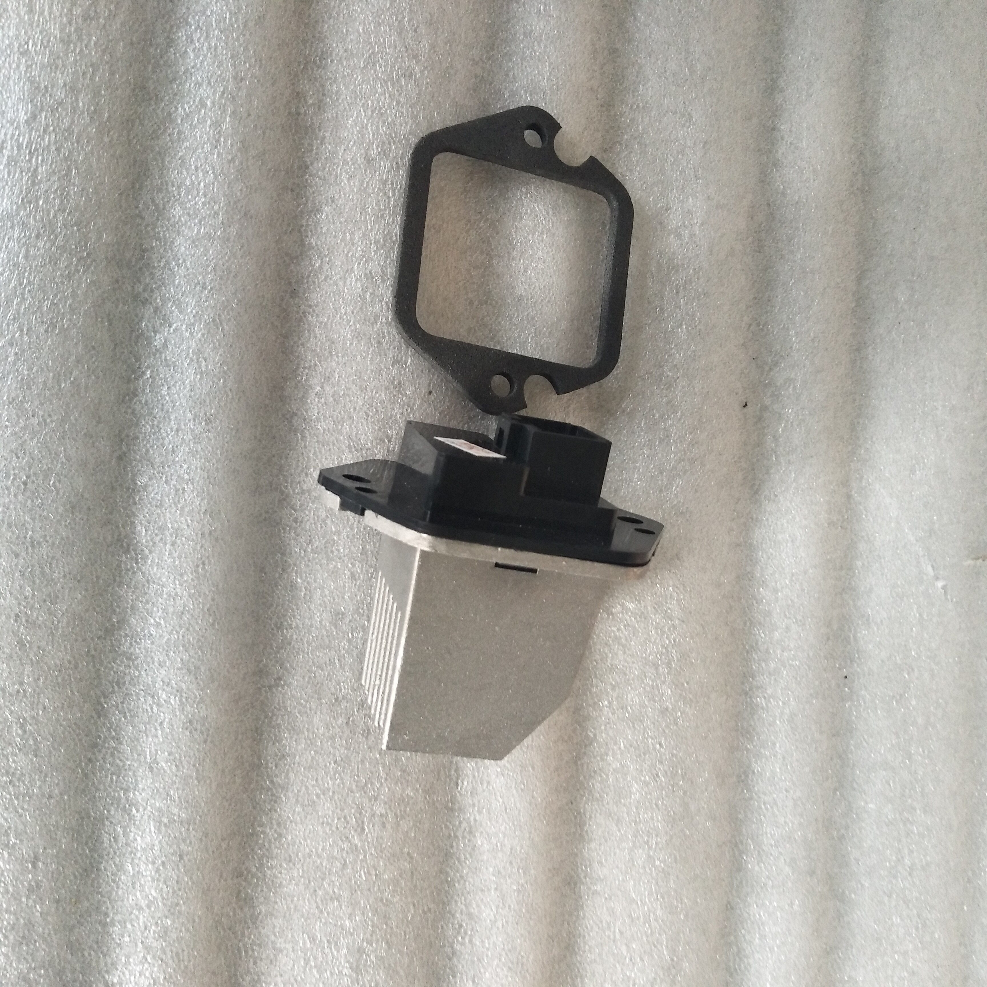 Speed control module for GREAT WALL Haval 8107300-k00