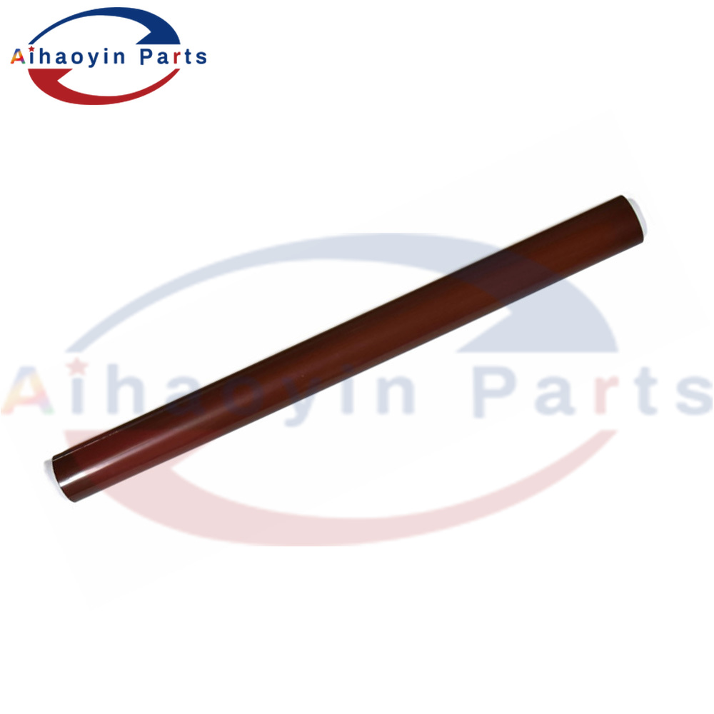 1Pc Originele C220 C224 Fuser Befestigungs Film Für Konica Minolta Bizhub C220 C224 C280 C284 C360 C364 C454 C7728 fuser Gürtel