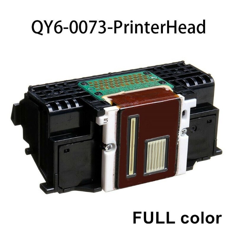 Spray Nozzle PrintHead for canon- IP3600 IP3680 MP540 MP560 QY6-0073 Printers: 1