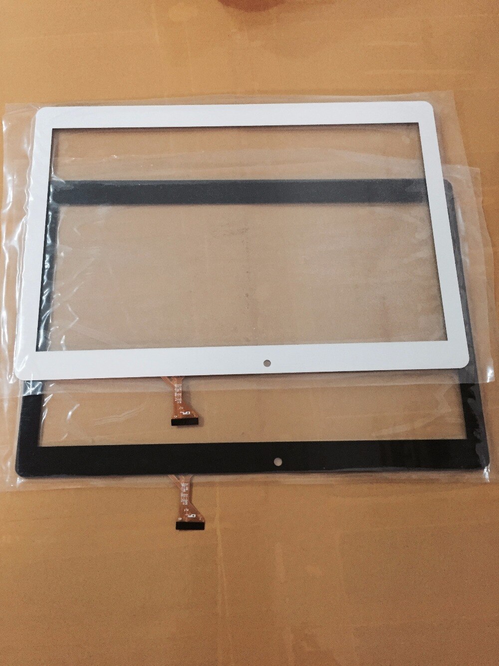 10.1 ''Zwart Ginzzu GT-1040 GT-1050 Tablet Touch S... – Grandado