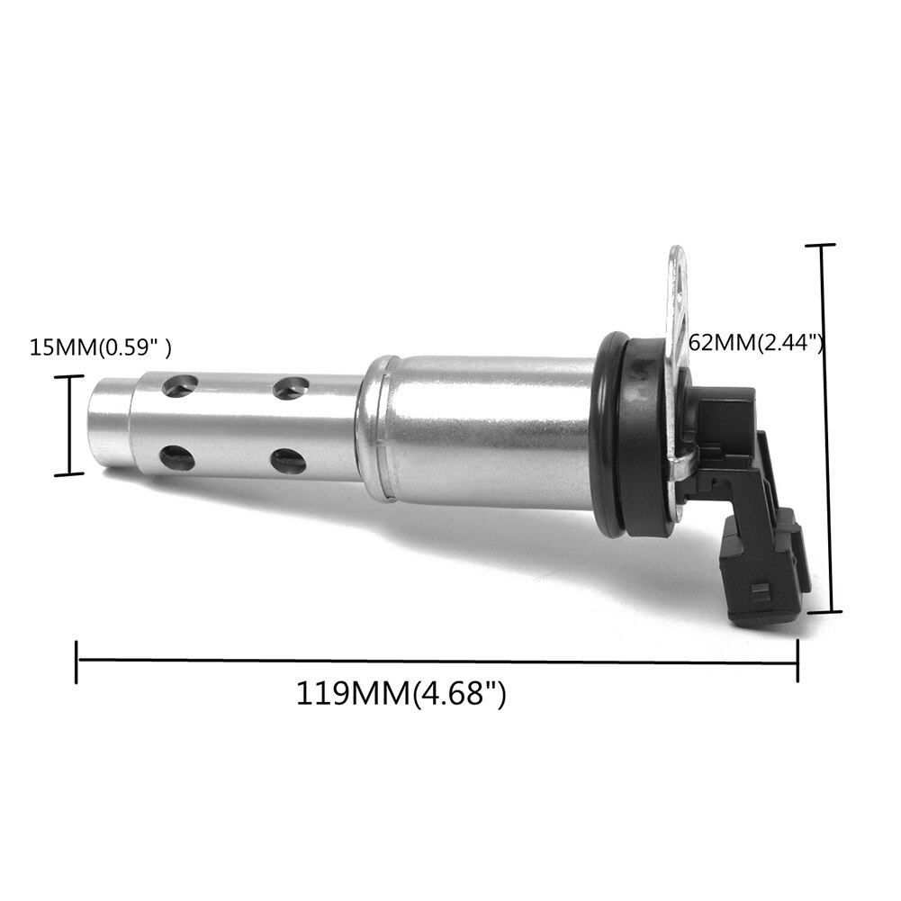 Motor de sincronización Variable de válvulas solenoide de Control de VVT para BMW X3 X5 11367585425-213901