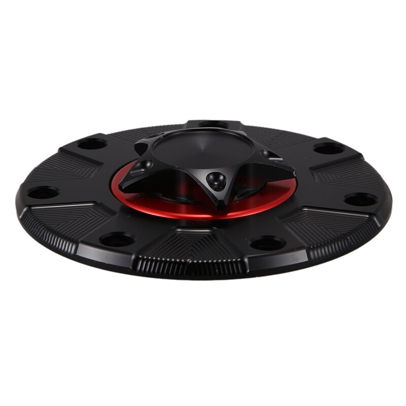 Gas Fuel Tank Cover Voor Kawasaki ZZR400 ZZR600 ZZR1100 1993-2006 Motorfiets Accessoires Cnc Aluminium Olie Cap