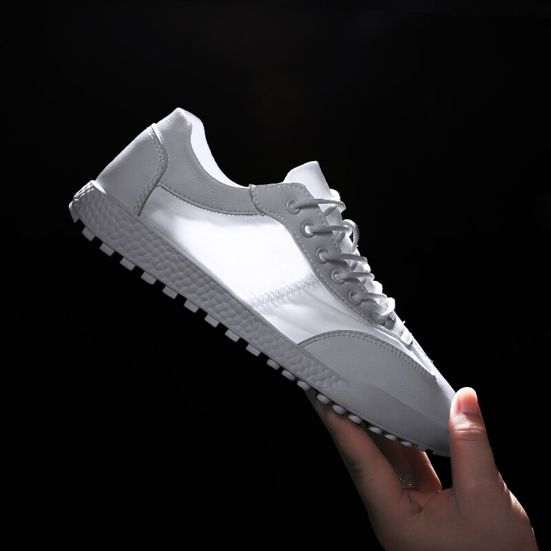 Brand Mens Training Golf Shoes Outdoor Spring Summer Breathable Sport Golf Sneakers Lightweight Athletic Footwear