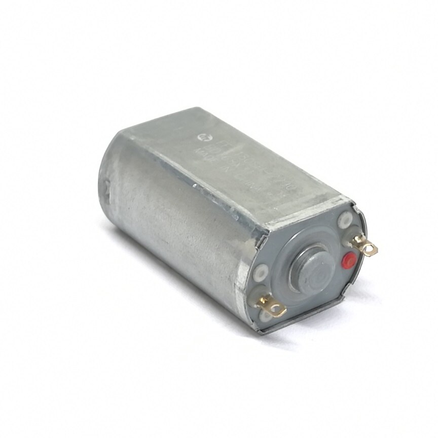 1 stk dc motor ff -180sh-2290 1.5-6 vdc motor til elektrisk tannbørste/elektrisk hårklipper/elektrisk barbermaskin 180