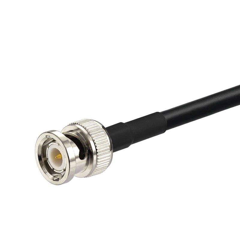 Antena de Radio móvil Cb Vhf Uhf Ham de dos vías con escáner, soporte Nmo con Base magnética, antena macho Bnc para Motorola Uniden Whi